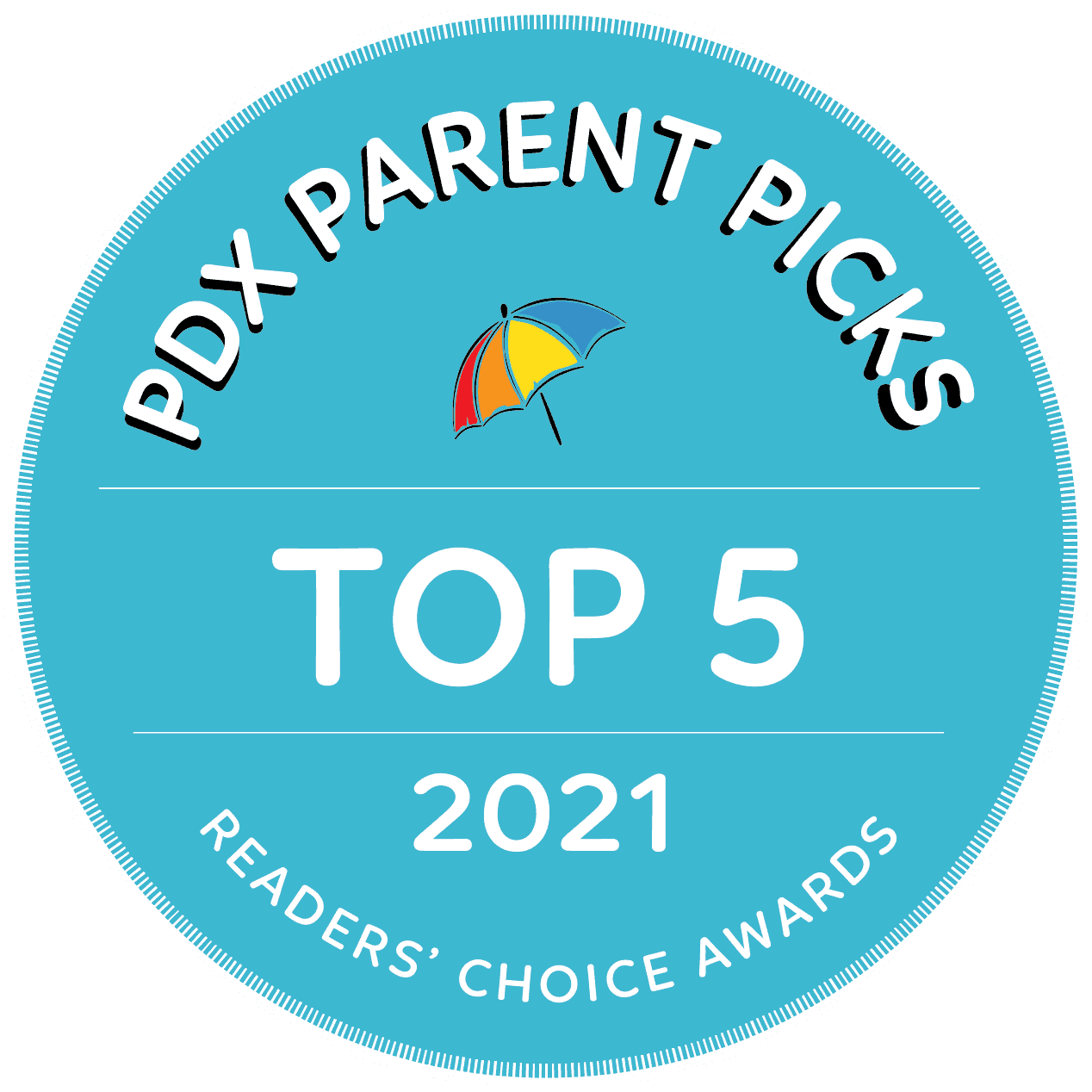 PDX Parent Top 5 pick